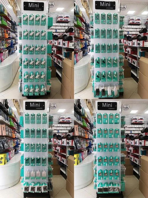 米蘭百貨店老板最愛(ài)逛的電子產(chǎn)品批發(fā)中心太壕了 進(jìn)貨就送蘋(píng)果手機(jī)蘋(píng)果電腦