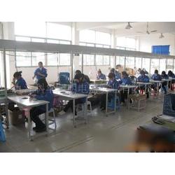 各類電子產(chǎn)品加工與計算機零配件批發(fā)市場概覽