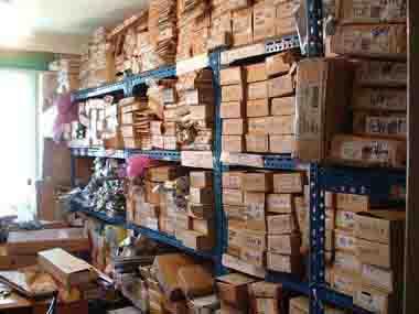 電子元器件批發(fā)與供應(yīng) 通過郵編商務(wù)網(wǎng)youbian.com探索高效電子產(chǎn)品采購