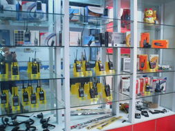 寧波河盛通電子在商品批發(fā)貿(mào)易中的優(yōu)勢與前景